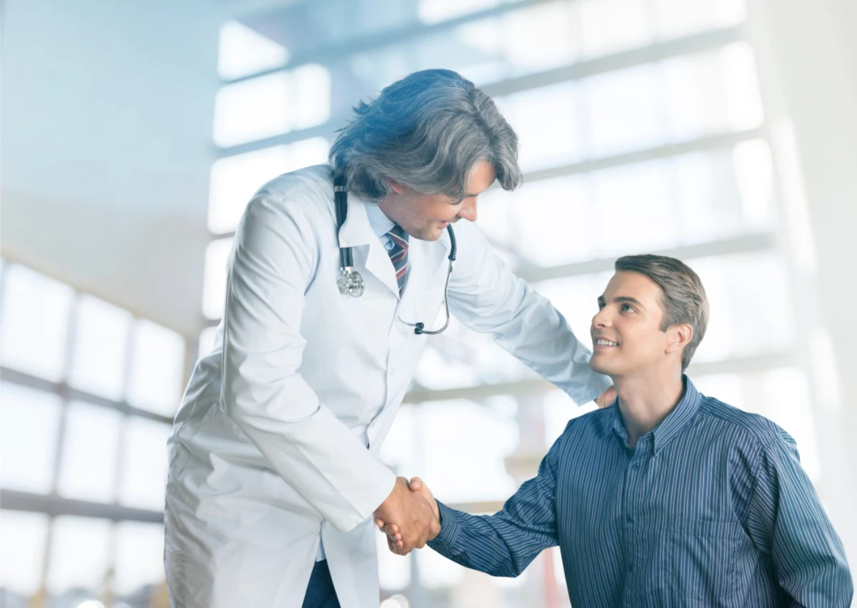 We Built Simple Consult for You