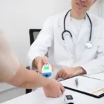 How to Care for a Diabetic Patient