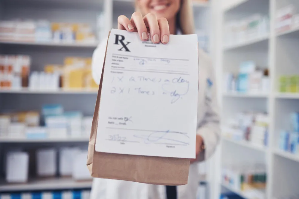 Using Urgent Care for Refills