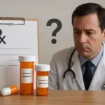 Prescription Refill Without Seeing a Doctor