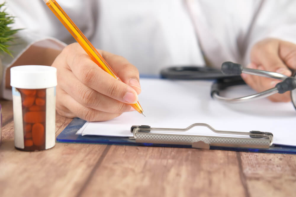 Who Can Use Migraine Medication Prescription Refill Service