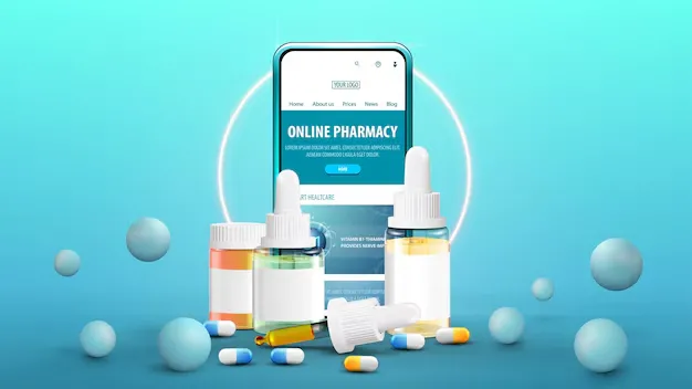 Medication Online