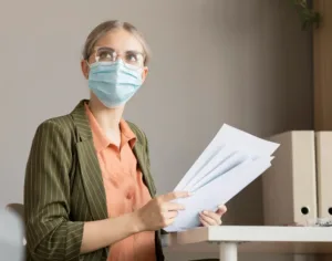 Prescription Without Leaving Home