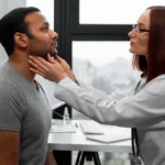 Strep Throat Pain Relief