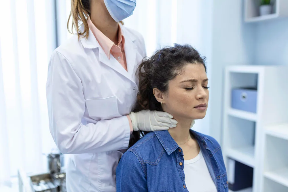 Common Strep Throat