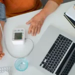 Refill Blood Pressure Medication Online