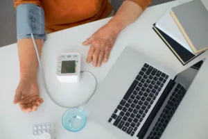 Refill Blood Pressure Medication Online