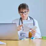 Instructions on How to Get a Prescription Online