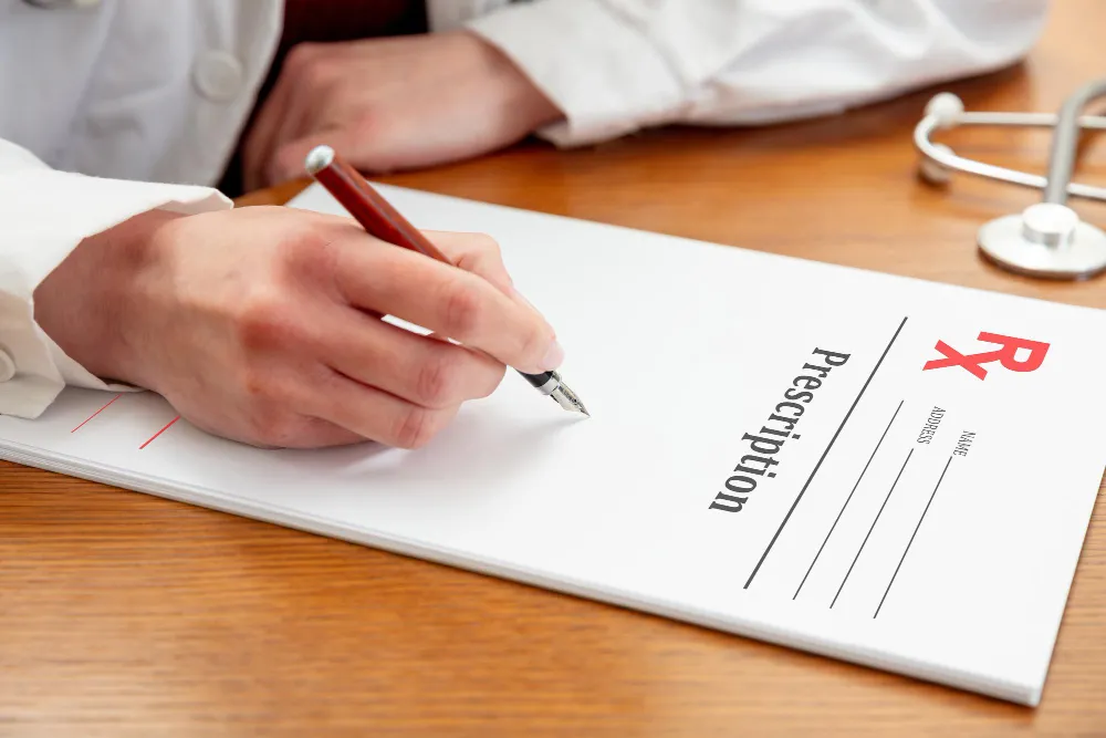 Prescription Without Insurance