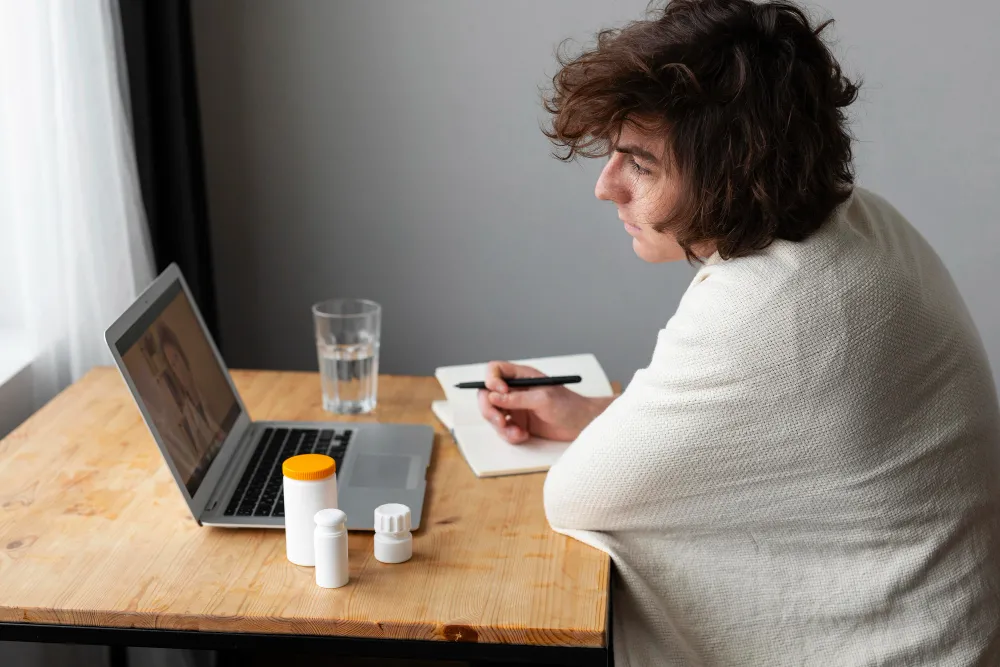 UTI Treatment Online