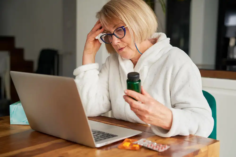 Prescription Migraine