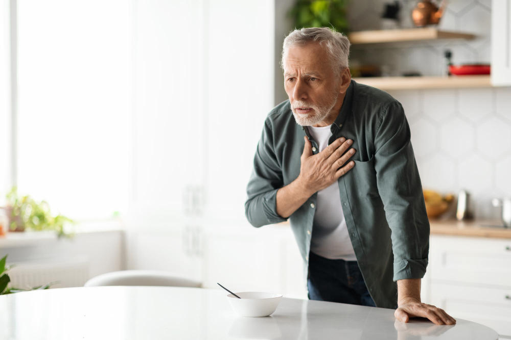 Would Asthma Cause Chest Pain? Expert Answers Inside