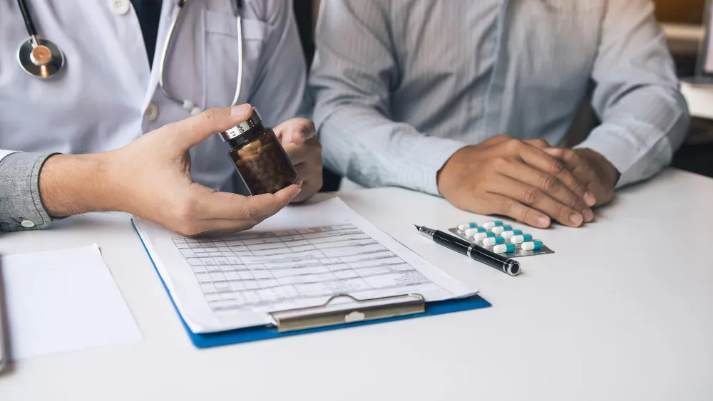 Prescription Without Insurance