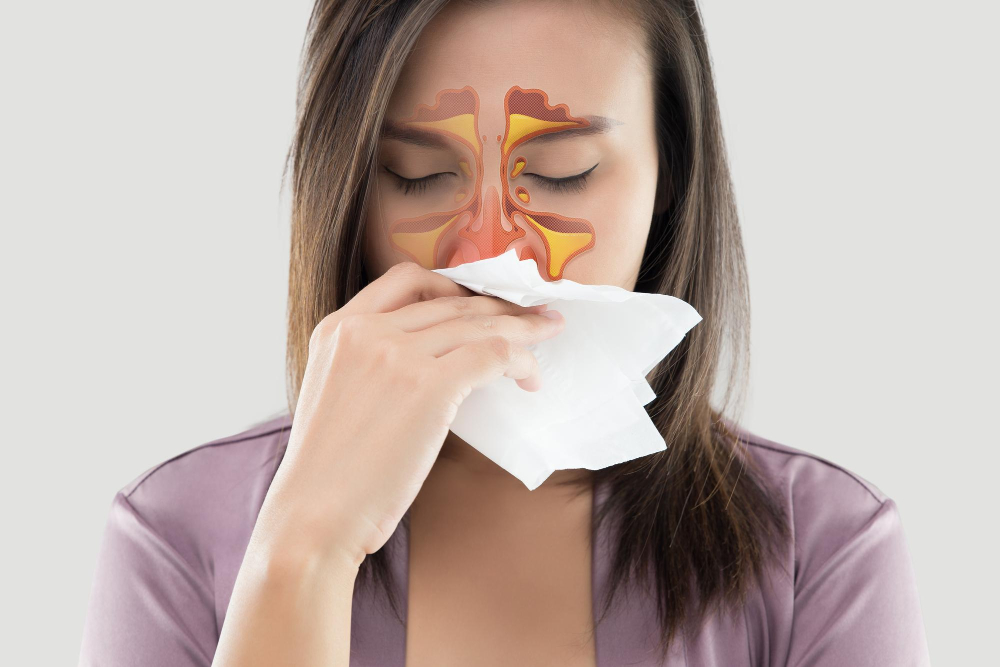 Fast & Affordable Online Sinus Infection Treatment