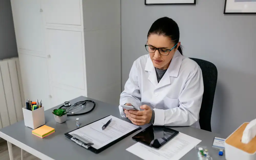 Will a Doctor Prescribe Antibiotics Over the Phone