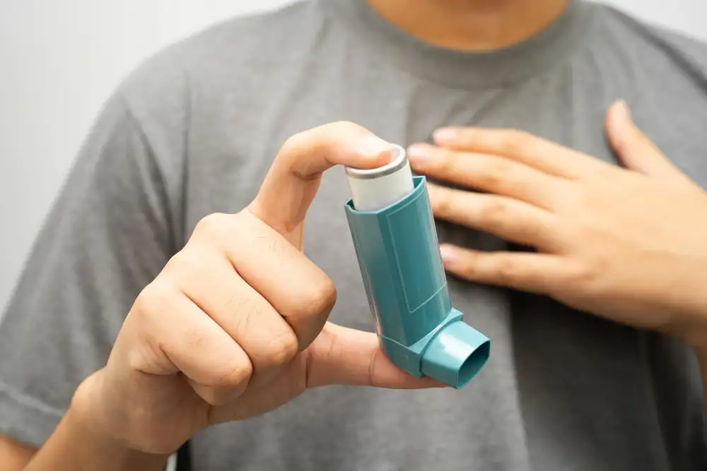 Asthma Without an Inhaler