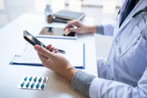 Will a Doctor Prescribe Antibiotics Over the Phone