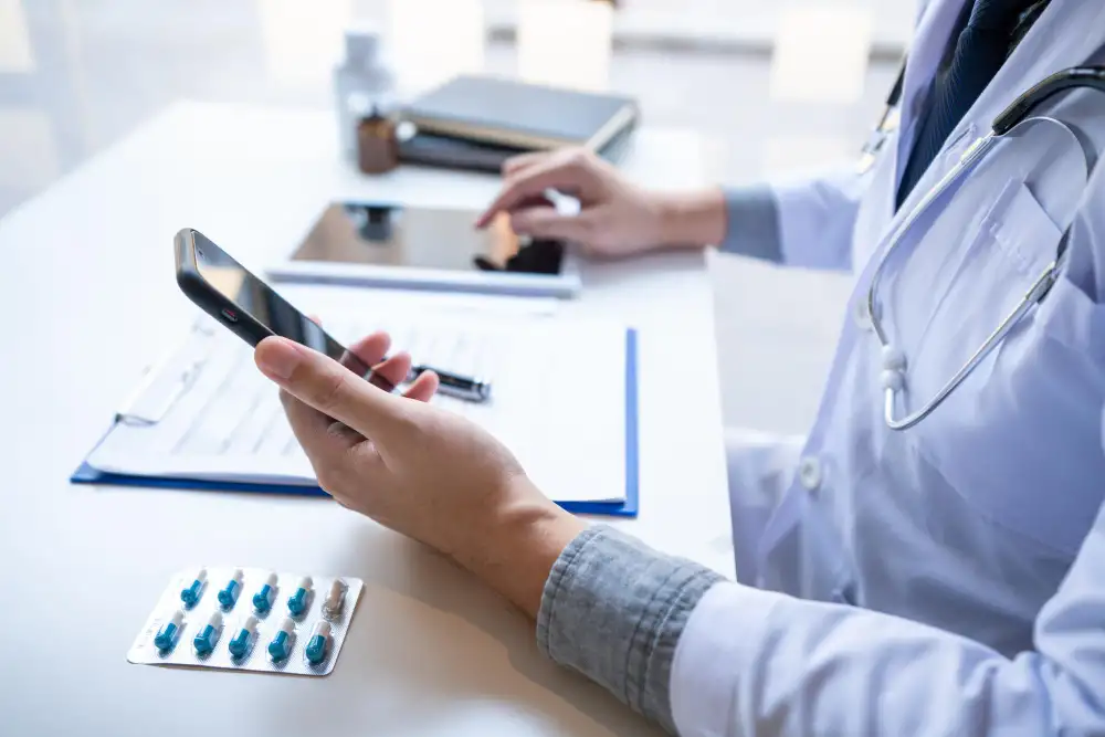 Will a Doctor Prescribe Antibiotics Over the Phone