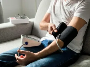 Dehydration Cause High Blood Pressure