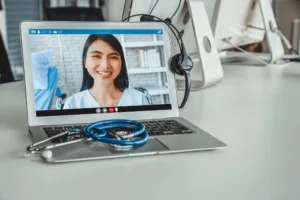 How Telehealth Works