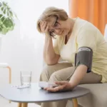 Anxiety Raise Blood Pressure
