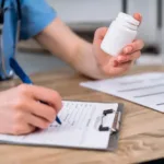 Refill a Prescription