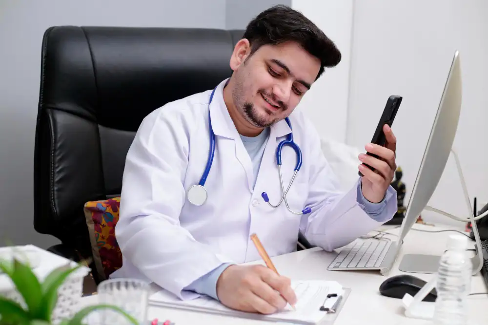 Will a Doctor Prescribe Antibiotics Over the Phone