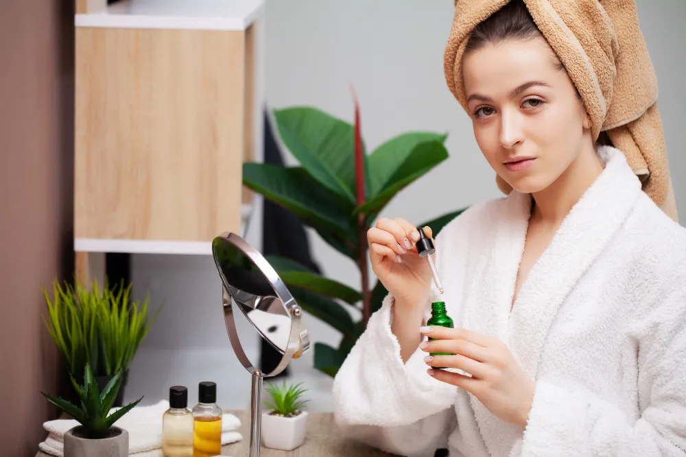 Natural Remedies for Pimples
