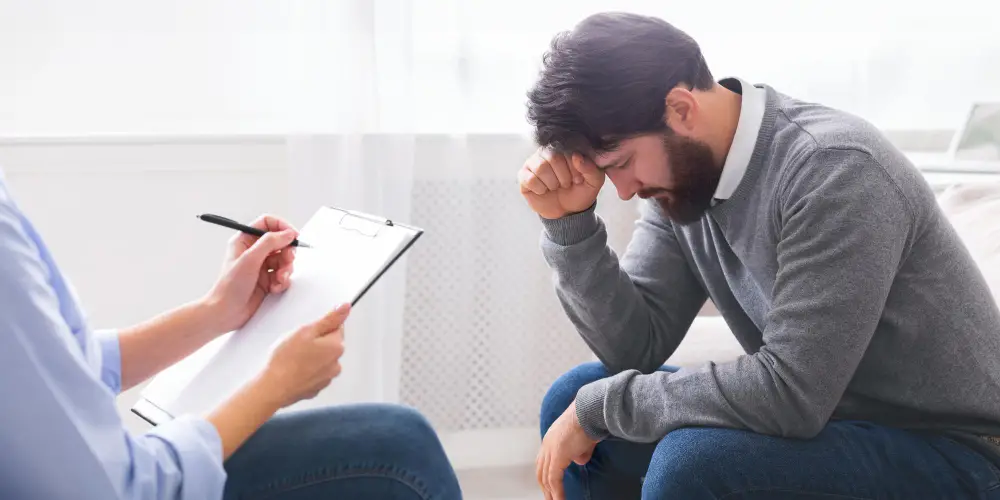 Depression Feel Like