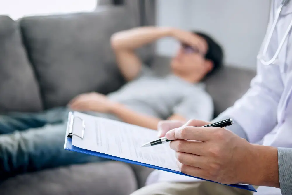 Depression Feel Like