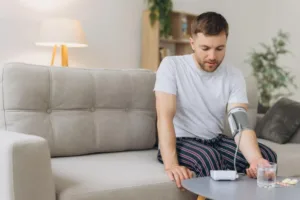 Does Being Cold Raise Blood Pressure? A Medical Explanation