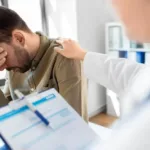 Depression Feel Like