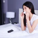 Asthma Cough at Night