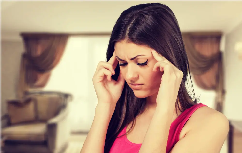 Causes Migraines in Females