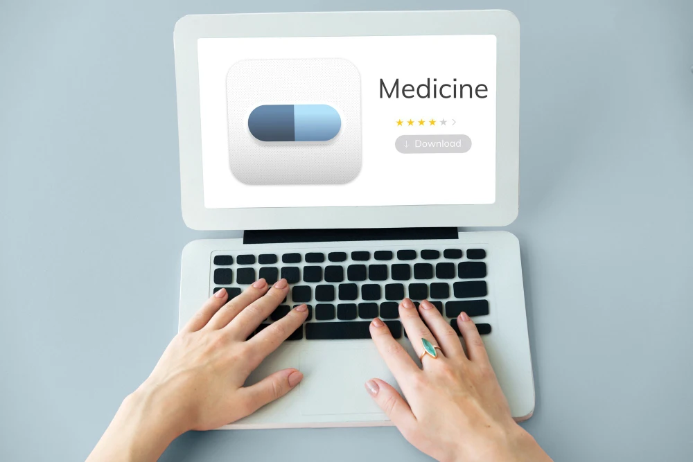 Step by Step How to Refill Your Prescription Online