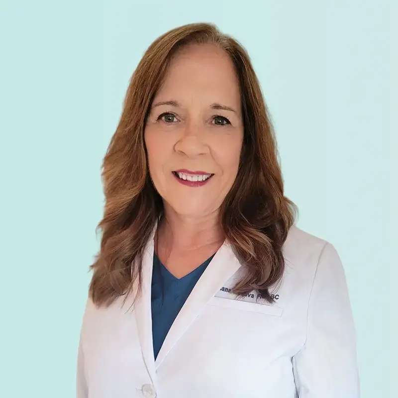 Diana DaSilva, NP