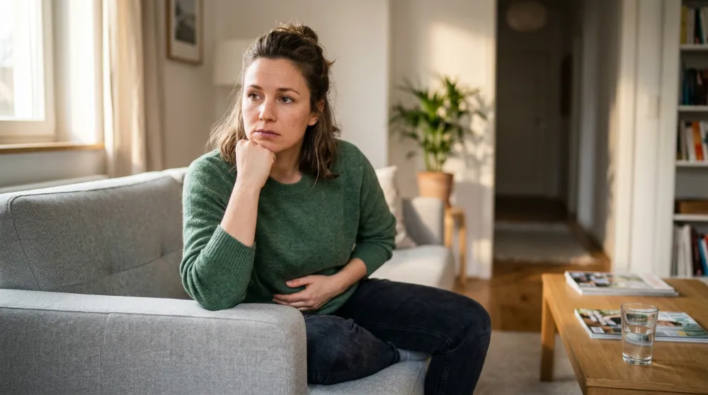 What Causes Frequent Urination Symptoms